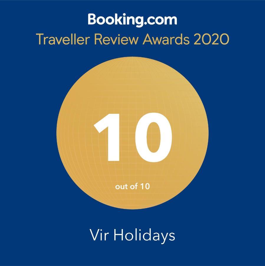 Vir Holidays Dış mekan fotoğraf
