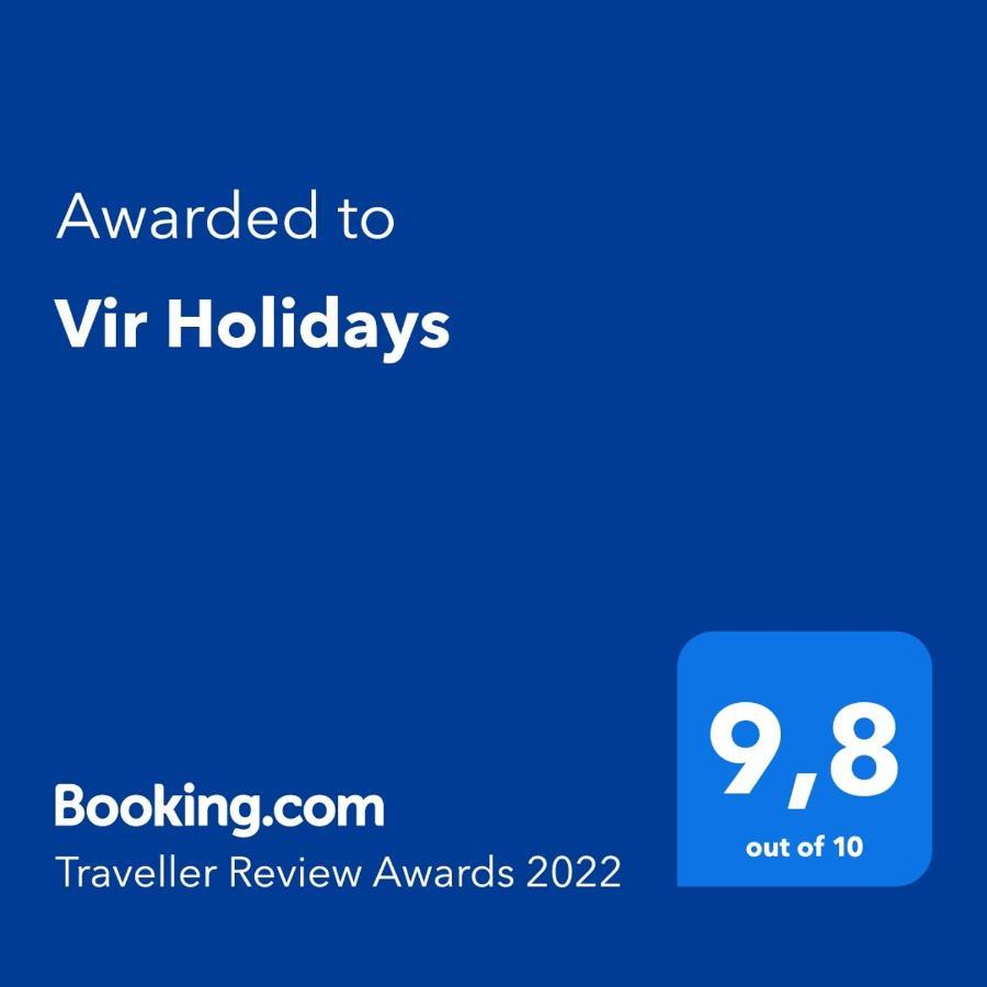 Vir Holidays Dış mekan fotoğraf