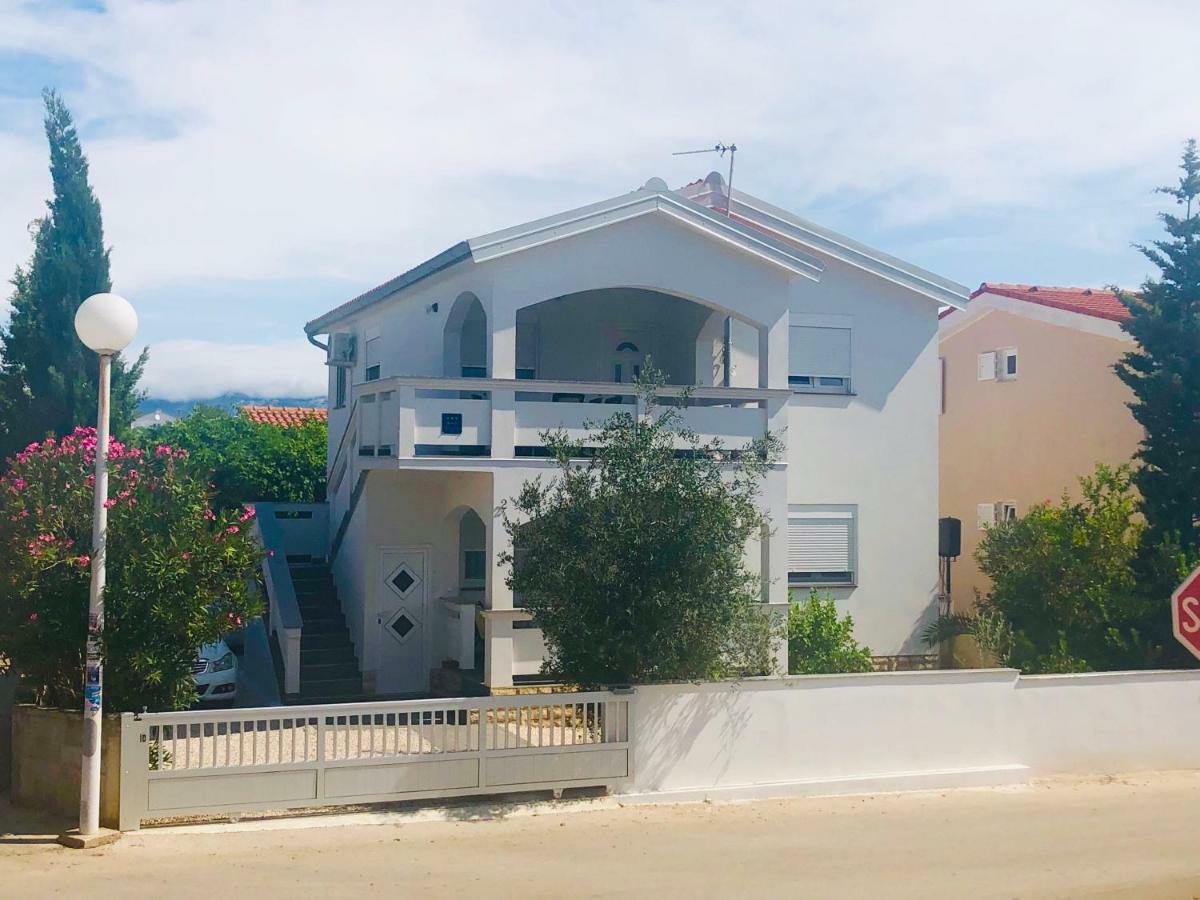 Vir Holidays Dış mekan fotoğraf