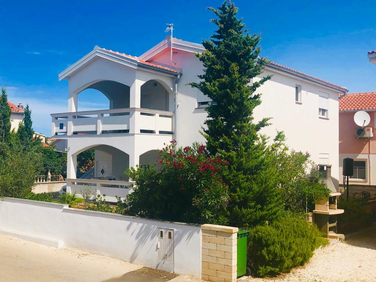 Vir Holidays Dış mekan fotoğraf