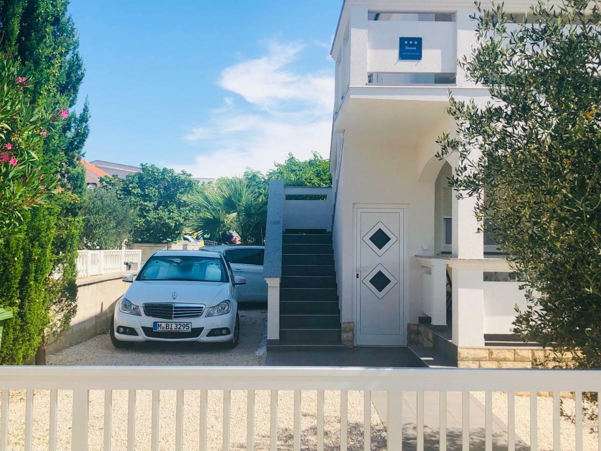 Vir Holidays Dış mekan fotoğraf
