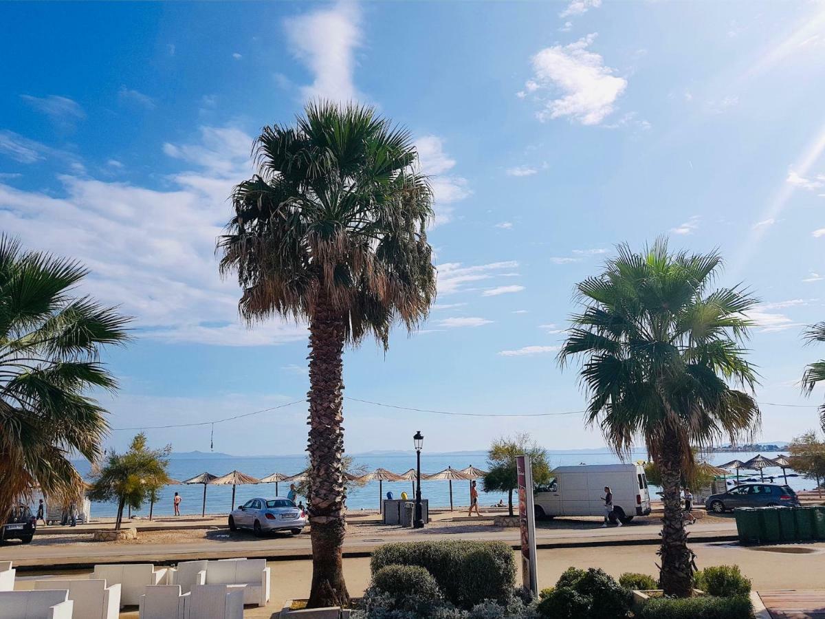 Vir Holidays Dış mekan fotoğraf