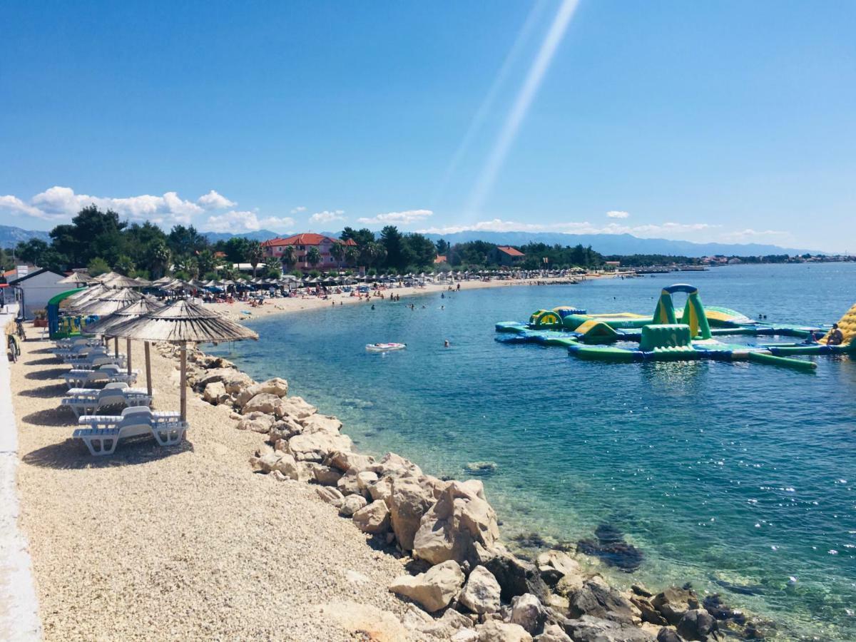 Vir Holidays Dış mekan fotoğraf
