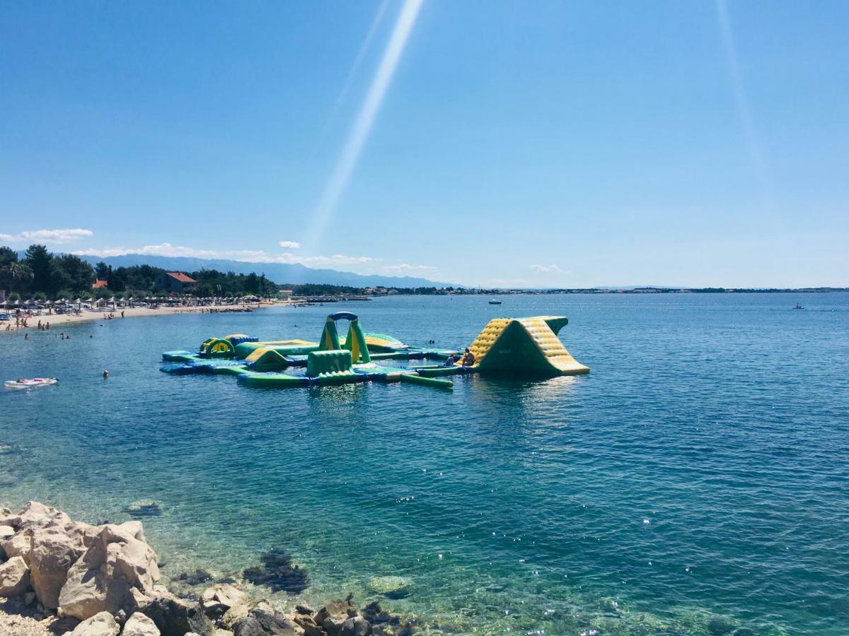 Vir Holidays Dış mekan fotoğraf