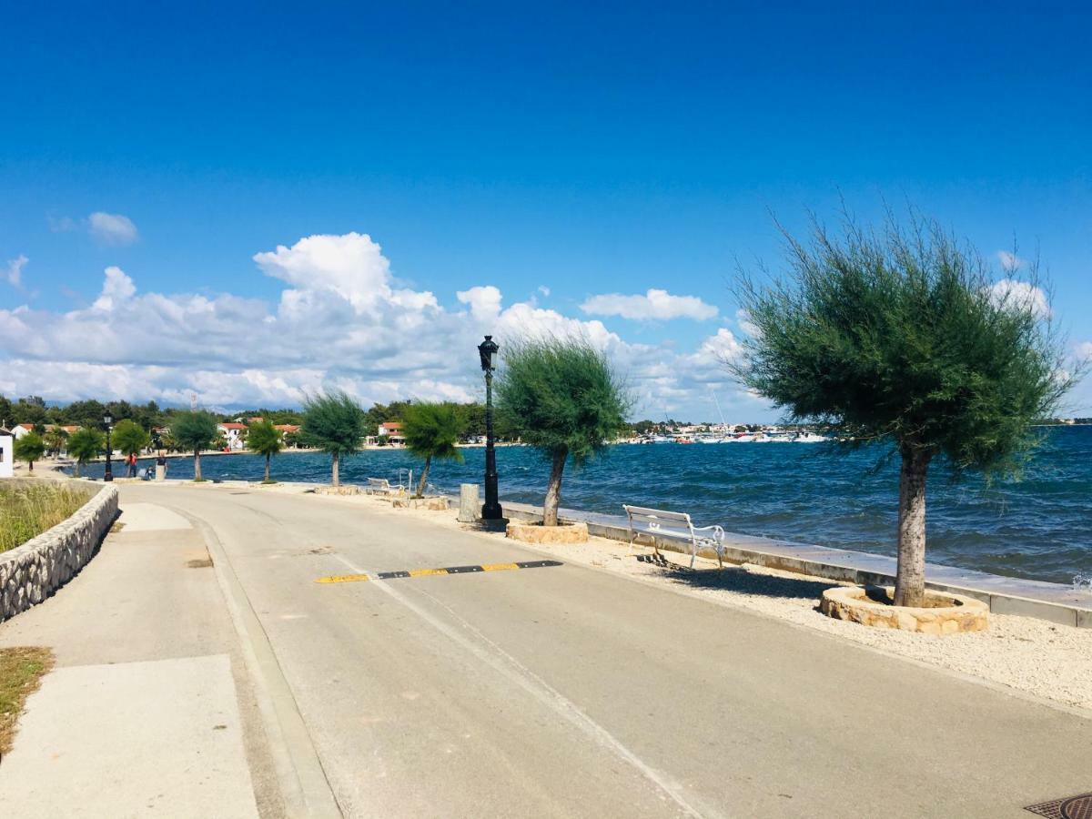 Vir Holidays Dış mekan fotoğraf